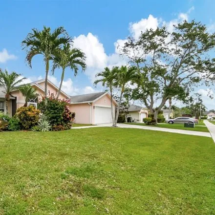 Image 4 - 3849 Northwest 10th Street, Delray Beach, FL 33445, USA - House for sale