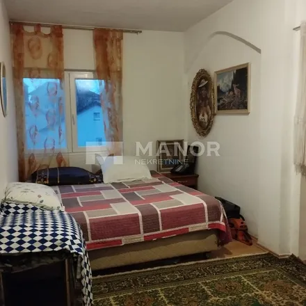 Rent this 3 bed apartment on Mjesni odbor Spinčići in 5019 47, 51215 Grad Kastav