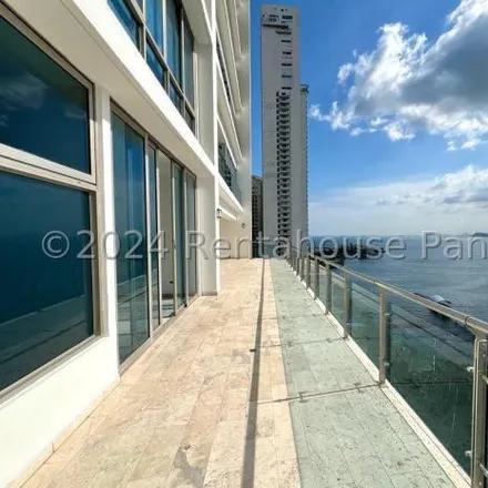 Image 1 - Corredor Sur, Boca La Caja, 0807, San Francisco, Panamá, Panama - Apartment for sale