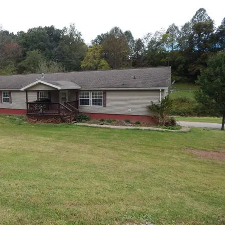 Buy this 5 bed house on 198 Pullman Drive in Pennsboro, Ritchie County