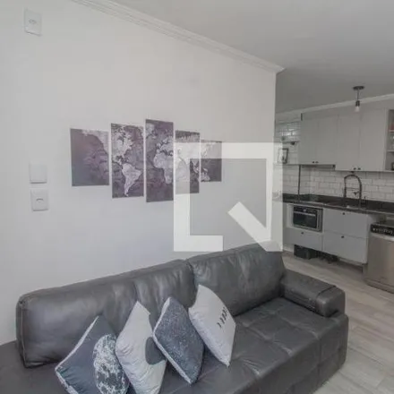 Buy this 2 bed apartment on Rua Francisco Rossano 109 in Vila Alpina, Região Geográfica Intermediária de São Paulo - SP