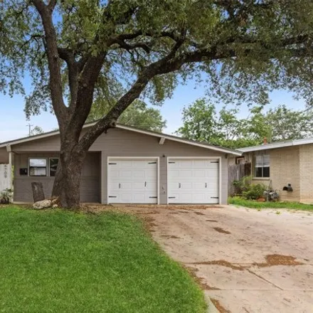 Buy this 3 bed house on 4709 Bonnell Avenue in Fort Worth, TX 76107
