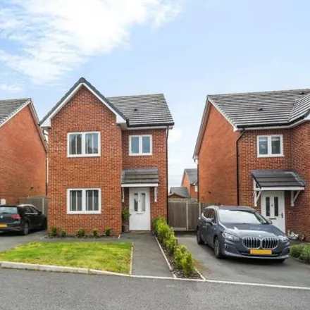 Buy this 3 bed house on West Croft in Leominster, HR6 8HQ