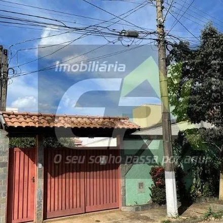 Buy this 1 bed house on Rua Sebastião Conte in Parque Fehr, São Carlos - SP