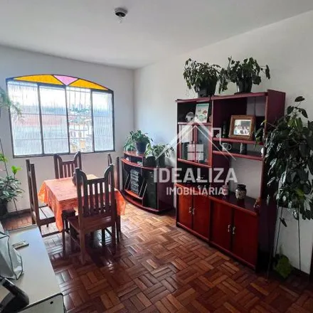 Image 2 - Rua Boassara, Dom Bosco, Belo Horizonte - MG, 30820-272, Brazil - Apartment for sale