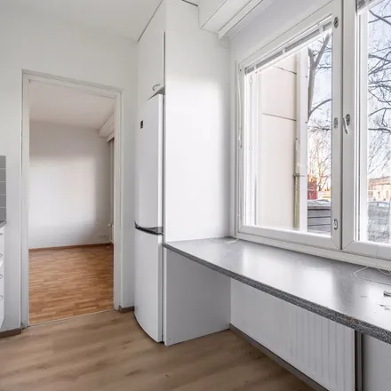 Rent this 2 bed apartment on Oljenkorsi 2 in 01370 Vantaa, Finland