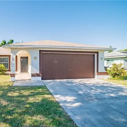 Image 2 - 165 Southeast 18th Street, Cape Coral, FL 33990, USA - House for sale