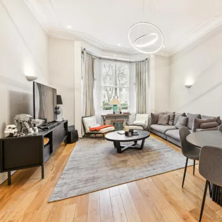 Buy this 2 bed apartment on 84 St George's Square in London, SW1V 3QU