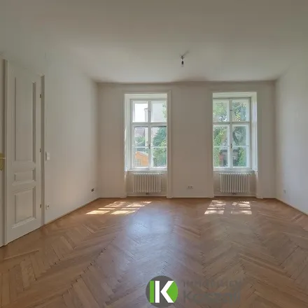 Rent this 3 bed apartment on St. Pölten