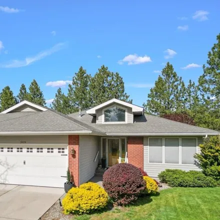 Buy this 3 bed house on 6452 North Royal Crescent Lane in Spokane, WA 99205