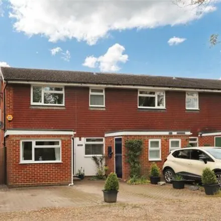 Image 1 - Church Road, Woking, GU21 7RN, United Kingdom - House for sale