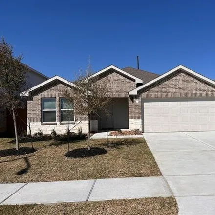 Rent this 3 bed house on unnamed road in Liberty County, TX