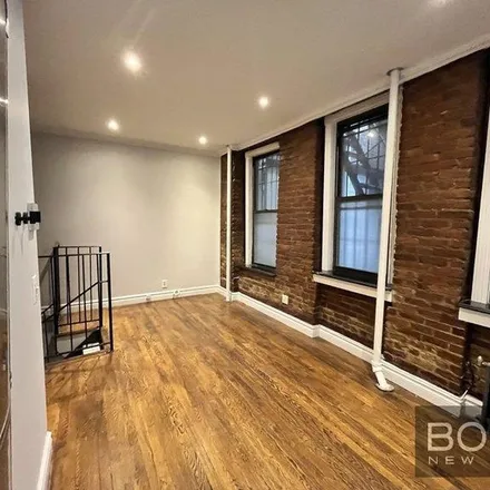 Rent this 3 bed apartment on 416 East 13th Street in New York, NY 10009