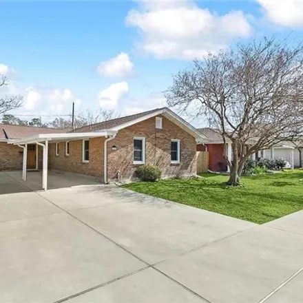 Image 1 - 2313 Belmont Place, Metairie, LA 70001, USA - House for sale