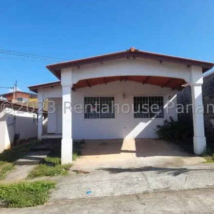 Image 2 - Vía Arraiján, 11 de Octubre, 1001, Arraiján, Panamá Oeste, Panama - House for rent