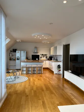 Rent this 3 bed apartment on Niemannstraße 6 in 10245 Berlin, Germany