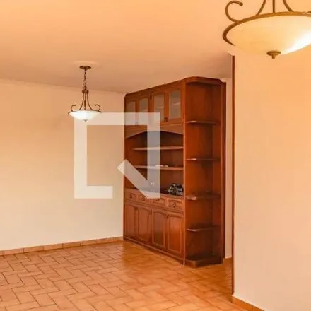 Rent this 3 bed apartment on Alameda dos Uapés in Mirandópolis, São Paulo - SP