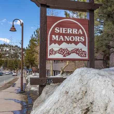 Buy this 1 bed condo on Ria Money Transfer - Espazio II in Sierra Nevada Road, Mammoth Lakes