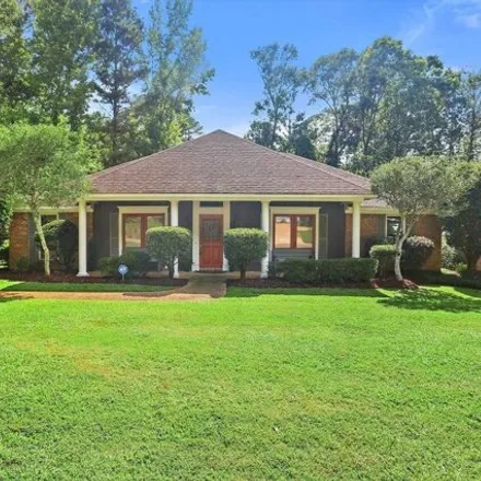 Buy this 3 bed house on 161 Hanover Dr in Brandon, Mississippi