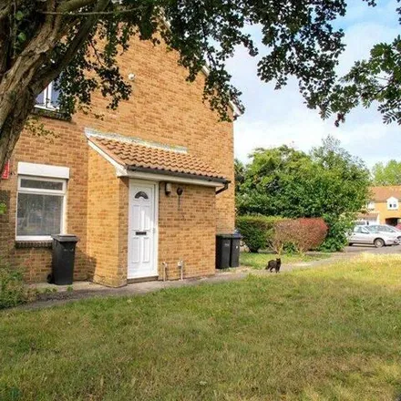 Buy this 1 bed house on Harrier Close in Lee-on-the-Solent, PO13 8LB