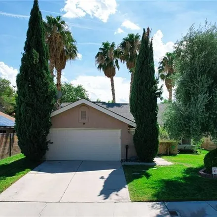 Buy this 3 bed house on 3145 Floral Vista Avenue in Henderson, NV 89014