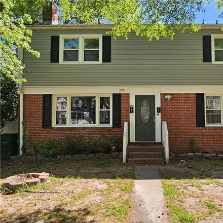 Rent this 3 bed house on 305 Maycox Avenue in Wards Corner, Norfolk