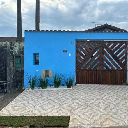 Buy this 2 bed house on Avenida Flacides Ferreira in Balneário Gaivota, Itanhaem - SP