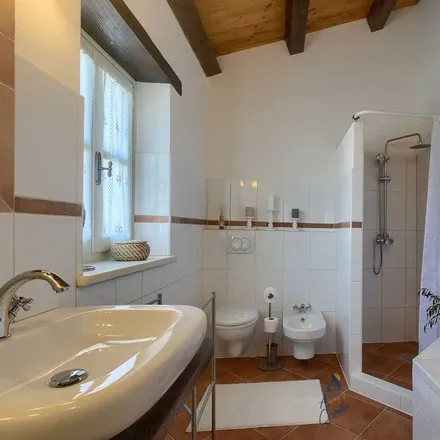 Image 3 - Muntrilj, Istria County, Croatia - House for rent