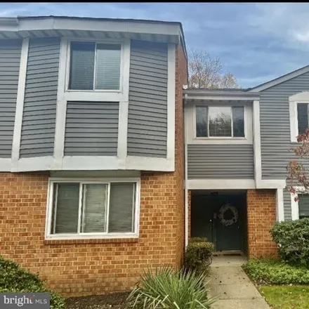 Rent this 2 bed apartment on 4584 Church Road in Ramblewood, Mount Laurel Township