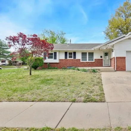 Buy this 2 bed house on 3623 West 18th Street North in Wichita, KS 67203
