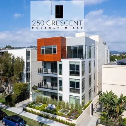 Rent this 2 bed condo on Whole Foods Market in 239 North Crescent Drive, Beverly Hills