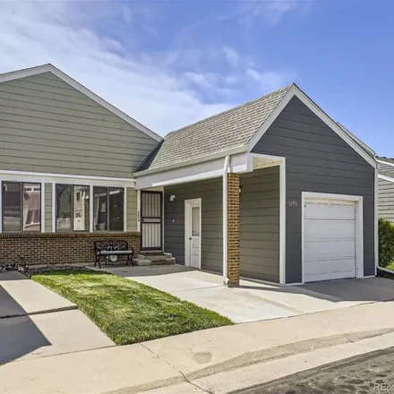 Buy this 2 bed house on 11957 Monroe Street in Thornton, CO 80233