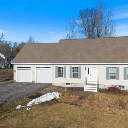 Buy this 3 bed house on 81 A Acadia Drive in Rockland, ME 04841