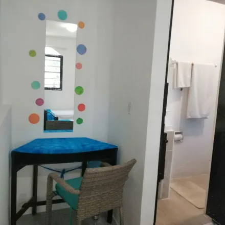 Rent this 2 bed apartment on Casa de Jani in Calle Ceibo, SM 23