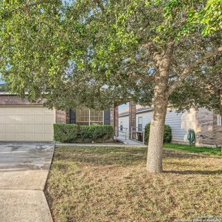 Buy this 3 bed house on 10362 Royal Estate in Bexar County, TX 78245