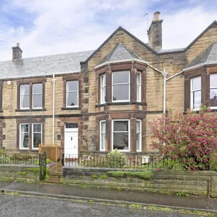 Buy this 4 bed apartment on 15 South Lauder Road in City of Edinburgh, EH9 2LJ
