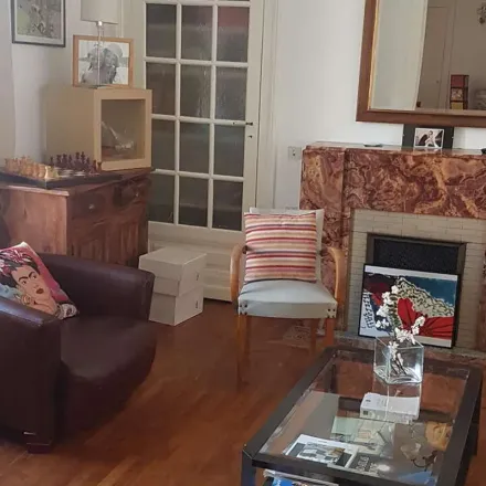 Rent this 5 bed apartment on 1 rue des bonnais in 38120 Saint-Égrève, France