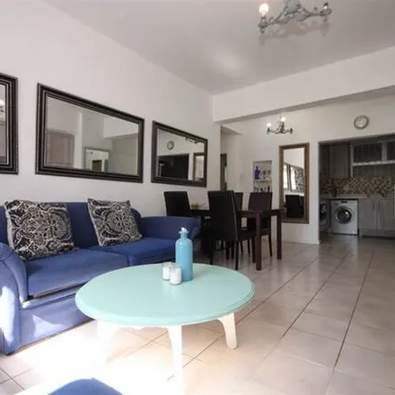 Rent this 2 bed apartment on The Hyde Hotel in 13 London Road, Cape Town Ward 54