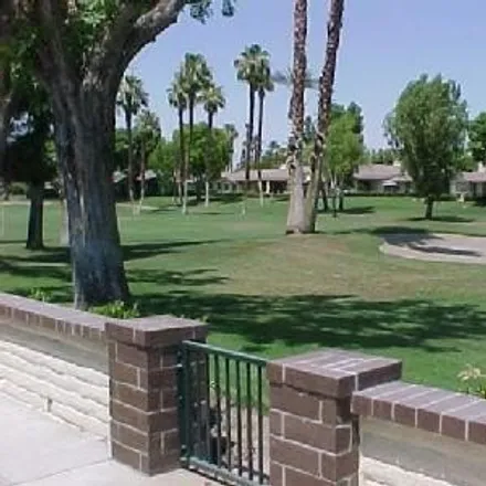 Rent this 2 bed condo on 242 Serena Drive in Palm Desert, CA 92260