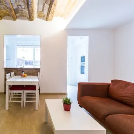 Image 4 - Carrer Gran de Gràcia, 224, 08012 Barcelona, Spain - Apartment for rent