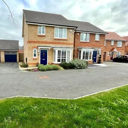 Buy this 3 bed house on Viking Court in Sealand, N/a