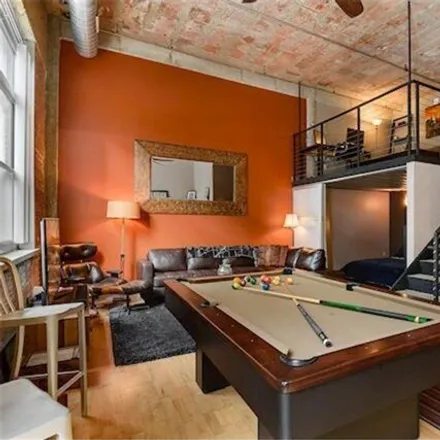 Buy this 2 bed condo on Sexton Urban Lofts in 521 South 7th Street, Minneapolis