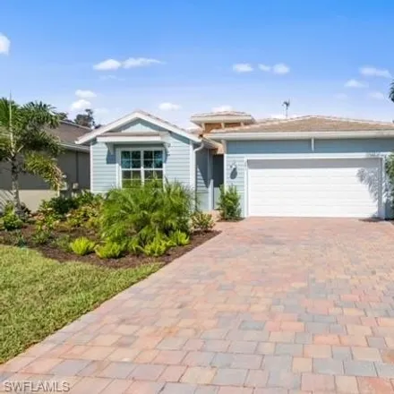 Rent this 4 bed house on 701 Tamarind Court in Pelican Bay, FL 34108