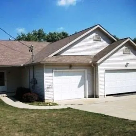 Buy this 4 bed house on 151 Rainbow Street in Spencer, Medina County