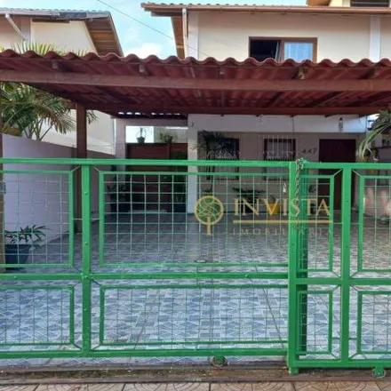 Buy this 3 bed house on Avenida Mário José Mateus in Bela Vista, Palhoça - SC