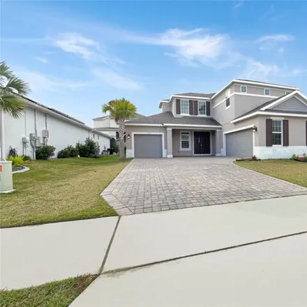 Image 1 - 3394 Buoy Circle, Winter Garden, FL 34740, USA - House for sale
