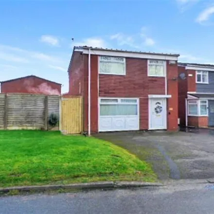 Buy this 3 bed house on 32 Porthleven Road in Runcorn, WA7 6BG