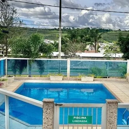 Image 1 - Condomínio Domus Nobile, CA, Lago Norte - Federal District, 71503-505, Brazil - Apartment for sale