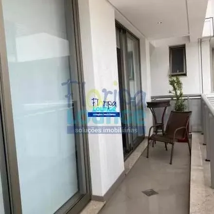 Buy this 3 bed apartment on Avenida dos Búzios in Jurerê Internacional, Florianópolis - SC