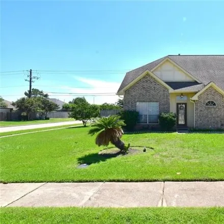 Buy this 5 bed house on Caniff Road in La Porte, TX 77571